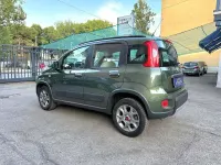 Usata Fiat Panda 4x4 86 CV (63 kW) 2015 Other Utilitaria