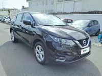 usata Nissan Qashqai 1.3 DIG-T 140 Business