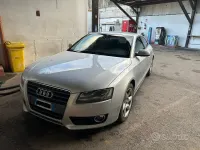 Usata Audi A5 170 CV (125 kW) 2010 Coupé