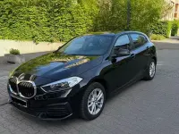 Usata BMW 116 Advantage 116 CV (85 kW) 2023 Nero Utilitaria