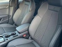 Usata Audi A3 Ambiente 150 CV (110 kW) 2025 Nero Berlina