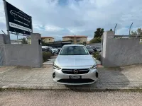 Usata Opel Corsa Elegance 75 CV (55 kW) 2023 Grigio Utilitaria