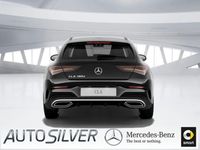 usata Mercedes CLA180 Shooting Brake d Automatic Shooting Brake AMG Line Advanced Plus nuova a Verona