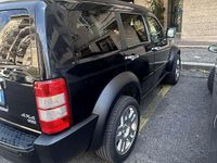 Usata Dodge Nitro SE 177 CV (130 kW) 2009 SUV