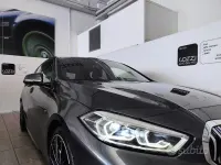 Usata BMW 118 M Sport 136 CV (100 kW) 2020 Grigio Utilitaria