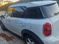 Occasion Mini Countryman 2012 Blanc SUV