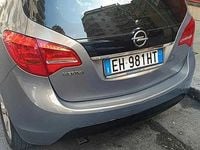 Usata Opel Meriva 95 CV (69 kW) 2012 Monovolume