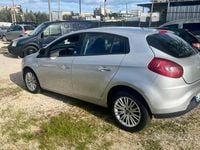 Usata Fiat Bravo Emotion 120 CV (88 kW) 2011 Grigio Utilitaria