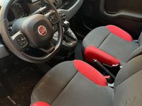 Usata Fiat Panda 2020 Grigio Berlina