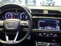 usata Audi Q3 SPB 35 TDI S tronic S line edition