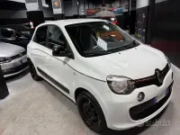 Usata Renault Twingo Intens 69 CV (50 kW) 2018 Bianco Utilitaria