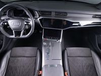 usata Audi RS6 Avant 4.0 mhev quattro tiptronic 600CV