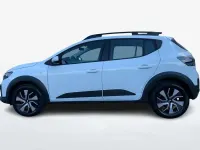 Nuova Dacia Sandero Expression 122 CV (89 kW) 2026 Other Berlina
