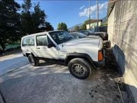 Usata Jeep Cherokee 80 CV (58 kW) 1988 SUV