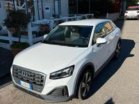Usata Audi Q2 2021 Bianco SUV