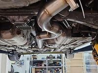 Usata Lexus IS200 325 CV (239 kW) 2000 Berlina