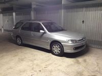 usata Peugeot 306 306SW KM 63.000!!!!