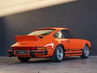 Usata Porsche 911 Carrera 209 CV (153 kW) 1973 Arancione Coupé