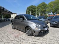 usata Abarth 595 1.4 Turbo T-Jet 165 CV Vari Colori Pr