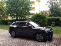 Usata Audi Q3 Business 150 CV (110 kW) 2021 Nero SUV