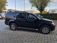 Usata Nissan Pathfinder 190 CV (139 kW) 2011 SUV