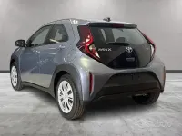 Nuova Toyota Aygo X 92 CV (67 kW) 2026 Grigio SUV