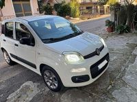Usata Fiat Panda Young 75 CV (55 kW) 2016 Utilitaria