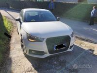 usata Audi A1 1.2 tfsi Sline edition