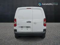 Nuova Opel Combo 102 CV (75 kW) 2026 Bianco Monovolume