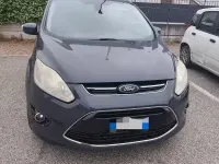 Usata Ford C-MAX 120 CV (88 kW) 2013 Monovolume