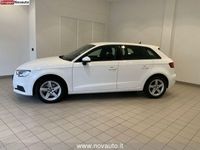 usata Audi A3 3ª serie BUSINESS