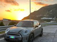 Usata Mini ONE 75 CV (55 kW) 2021 Utilitaria