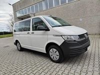 Occasion VW Caravelle Trendline 110 ch (80 kW) 2023 Blanc Van