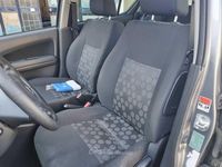 Usata Suzuki Splash GLS 65 CV (47 kW) 2009 Utilitaria