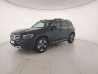 Usata Mercedes GLB250 Advanced 224 CV (164 kW) 2024 Nero SUV