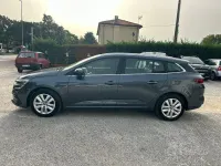Usata Renault Mégane IV Business 91 CV (66 kW) 2021 Grigio Station wagon