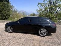 Usata Mercedes CLA200 Shooting Brake 150 CV (110 kW) 2020 Station wagon