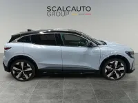 Usata Renault Megane E-Tech Evolution 160 kW (218 CV) 2023 Grigio Berlina