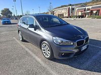 Usata BMW 218 Active Tourer 150 CV (110 kW) 2015 Monovolume