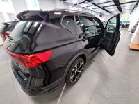 usata Seat Tarraco 1.5 tsi FR 150cv dsg