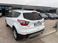Usata Ford Kuga Business Edition 120 CV (88 kW) 2019 Other SUV