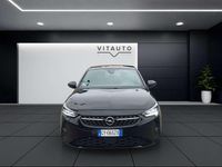 Usata Opel Corsa Ultimate 101 CV (74 kW) 2023 Nero Berlina