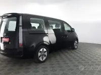 Gebraucht Hyundai Staria 177 PS (130 kW) 2024 Blau Van / Kleinbus