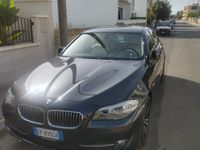 usata BMW 530 530d xDrive 258CV Futura