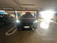 Usata Cupra Formentor 150 CV (110 kW) 2022 SUV