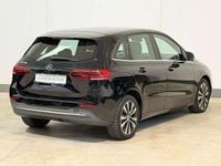 Usata Mercedes B250e Business 160 CV (117 kW) 2021 Nero Monovolume
