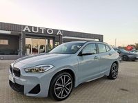 Usata BMW X2 M Sport 150 CV (110 kW) 2022 Grigio SUV