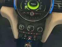 Usata Mini Cooper D Cabriolet 111 CV (81 kW) 2016 Verde Cabrio