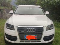 Usata Audi Q5 211 CV (155 kW) 2009 SUV