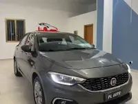 Usata Fiat Tipo Sport 120 CV (88 kW) 2019 Grigio Berlina